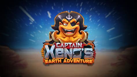 Jogue Captain Xeno S Earth Adventure online